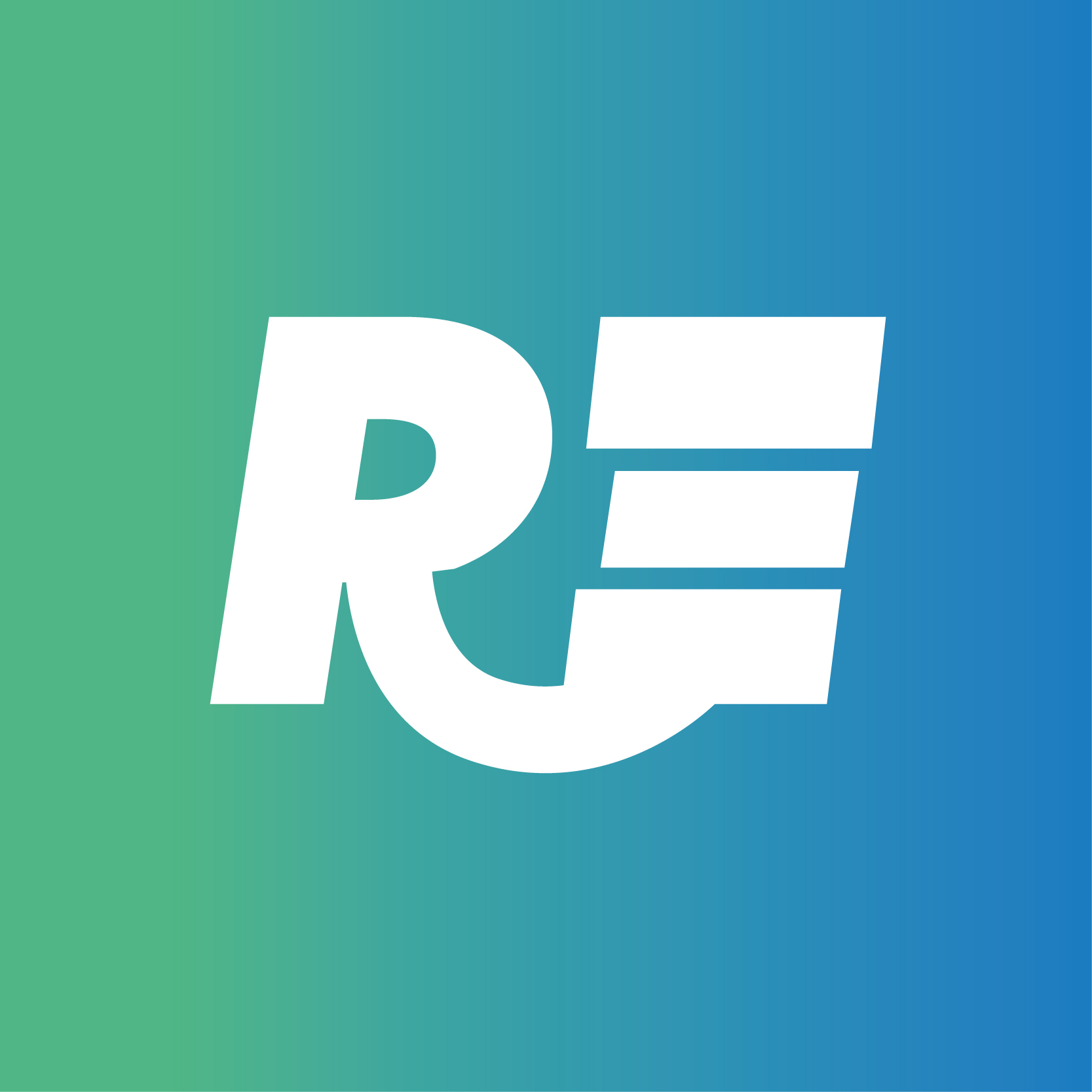Repartibot Logo